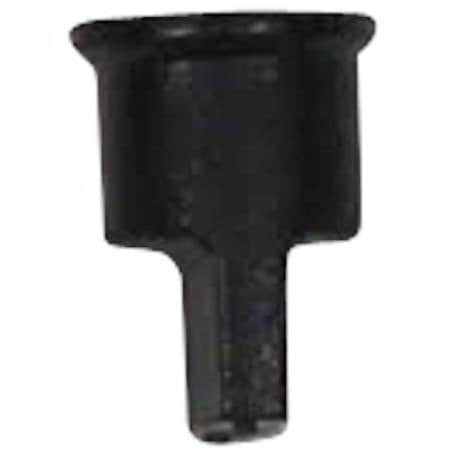Pump Repair Parts- Rubber Clip 3/8 Z /spare.